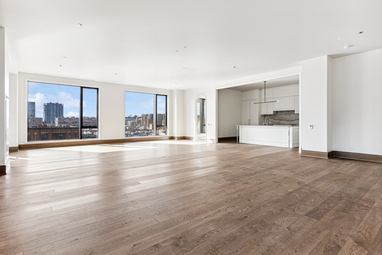 21 N May Street Unit: 601