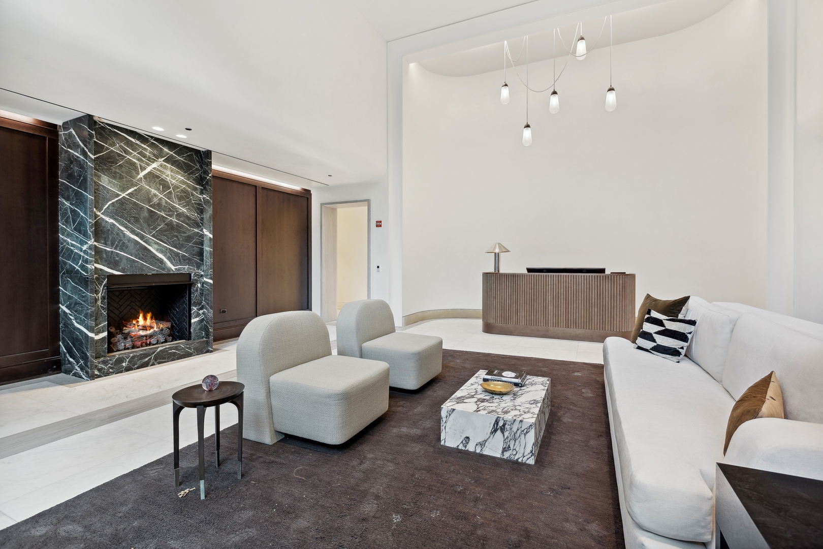21 N May Street Unit: 601