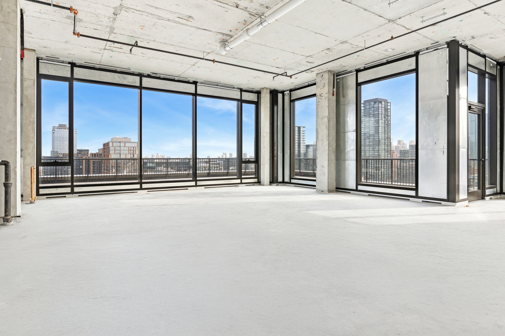 21 N May Street Unit: 1502