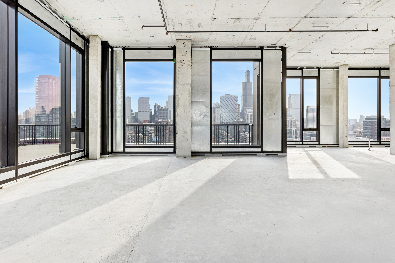 21 N May Street Unit: 1502