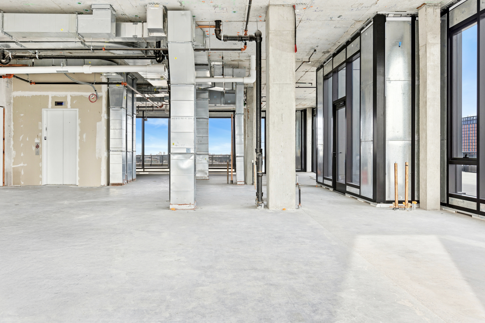 21 N May Street Unit: 1502