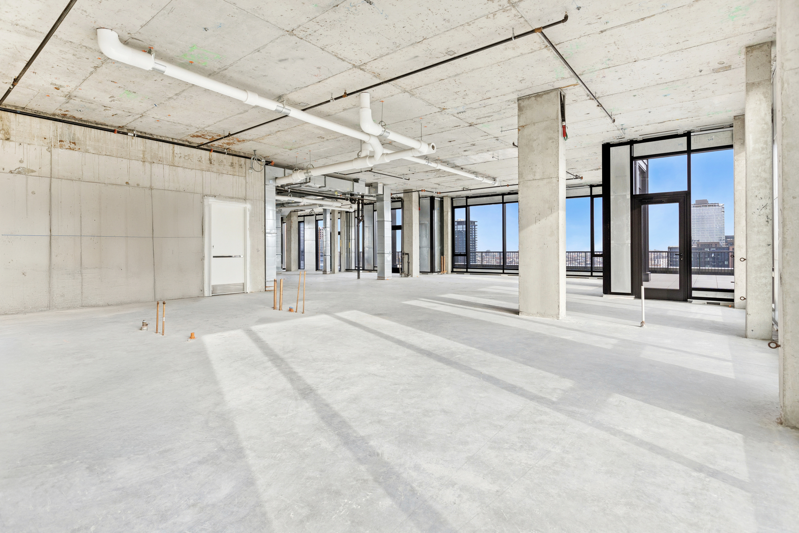 21 N May Street Unit: 1502
