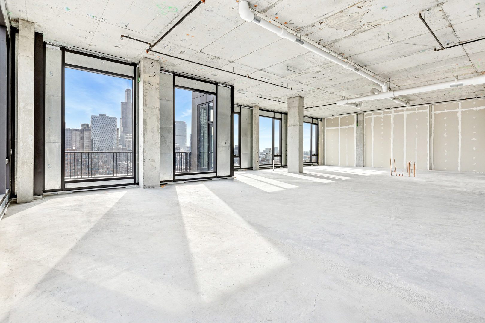 21 N May Street Unit: 1502