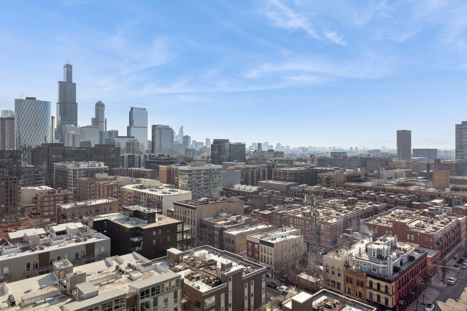 21 N May Street Unit: 1502