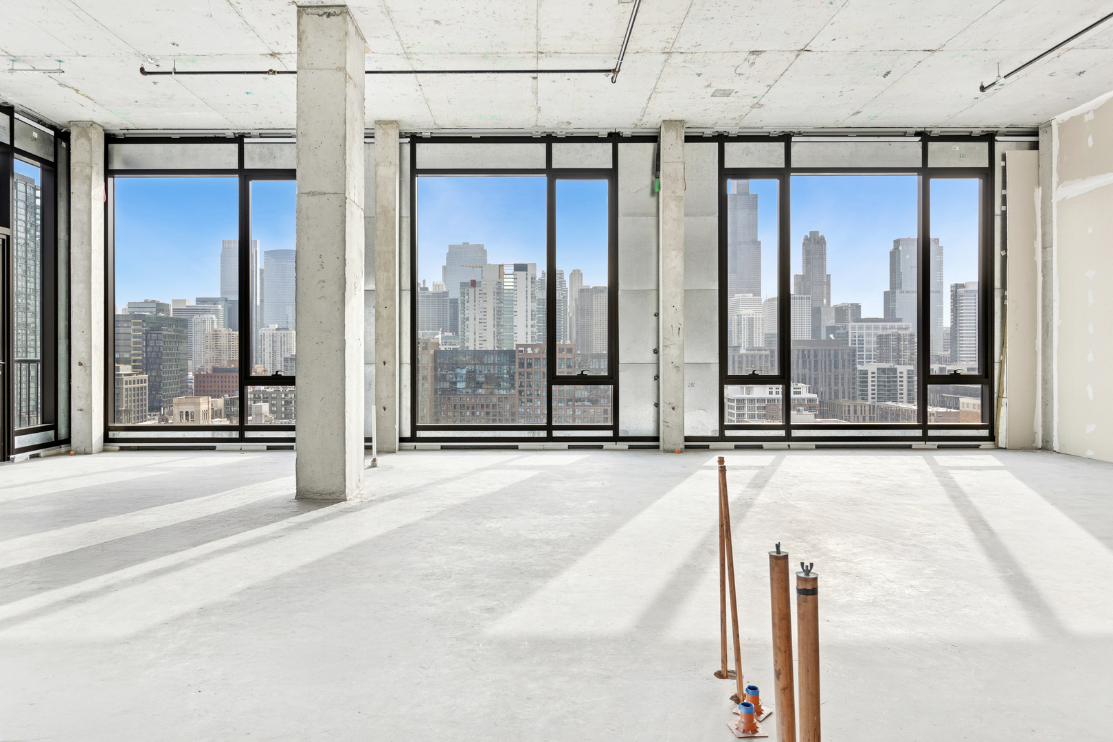 21 N May Street Unit: 1502