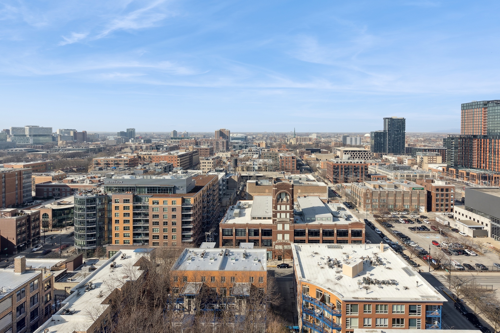 21 N May Street Unit: 1502