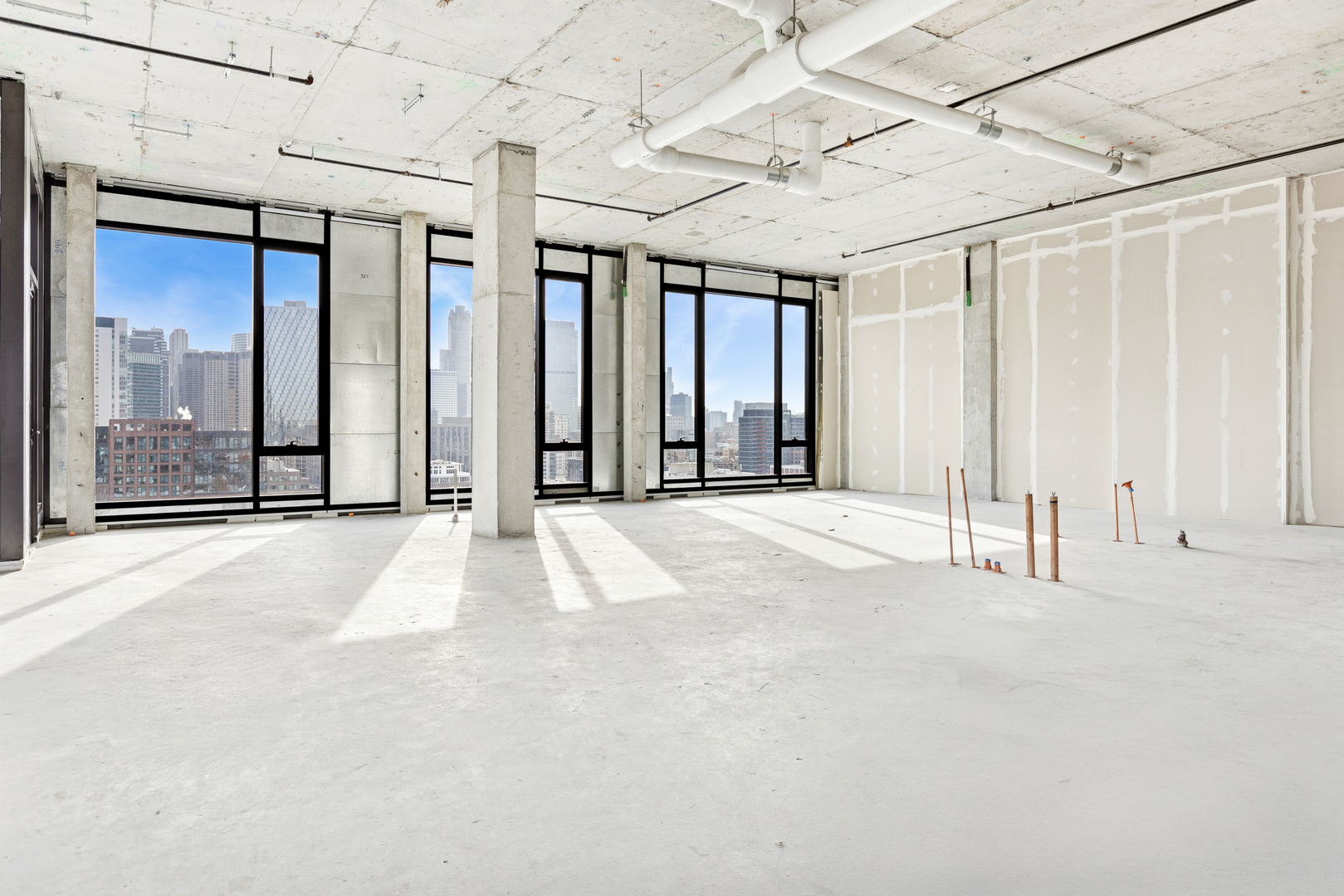 21 N May Street Unit: 1502