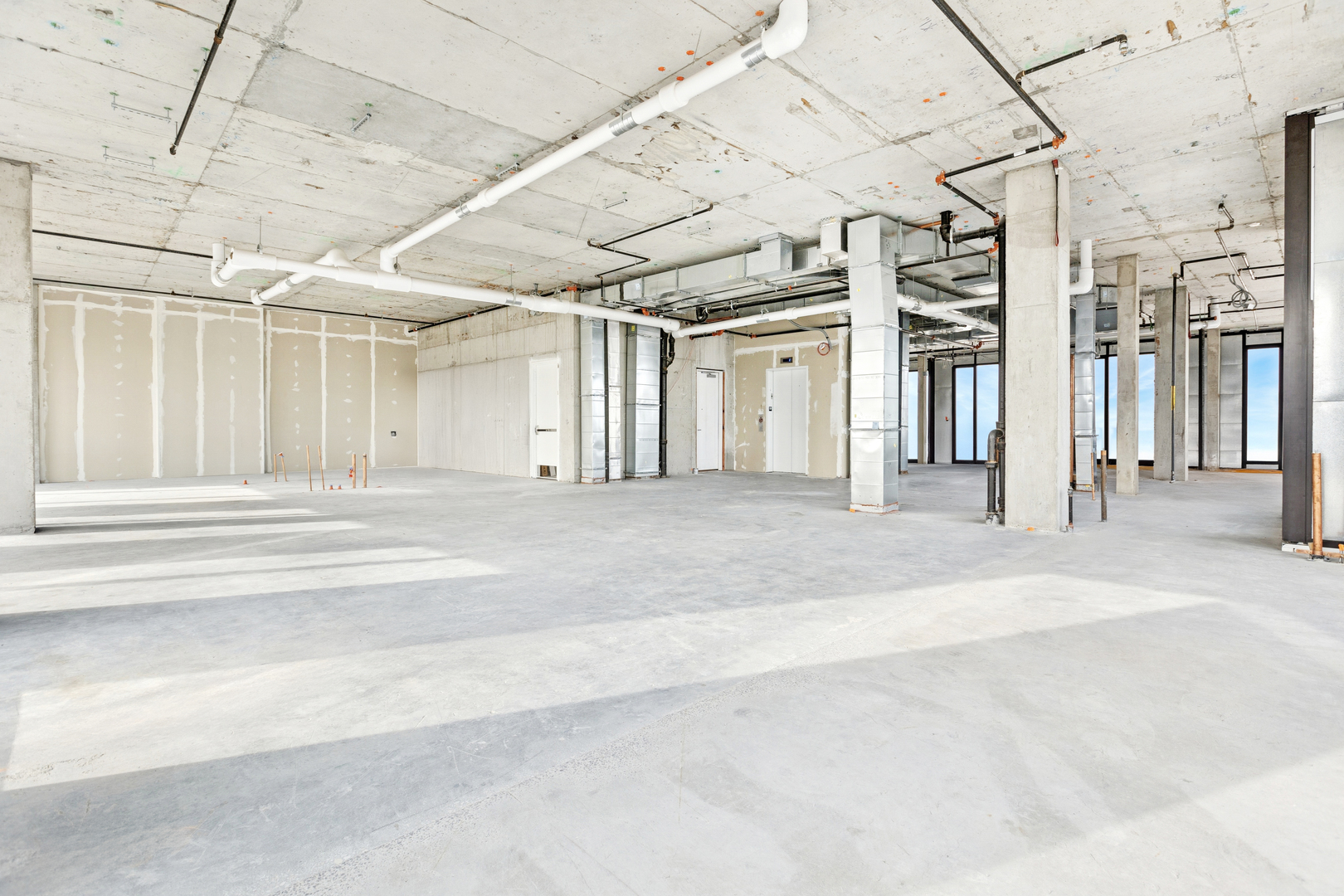 21 N May Street Unit: 1502