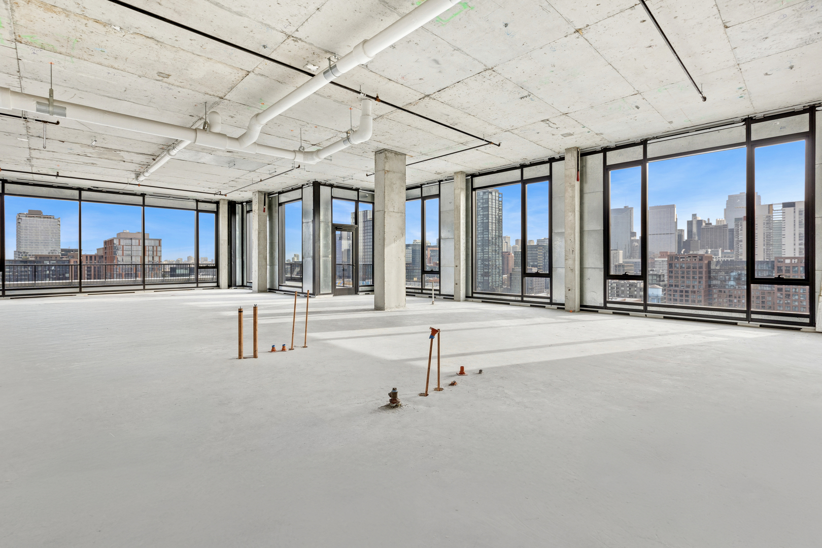 21 N May Street Unit: 1502