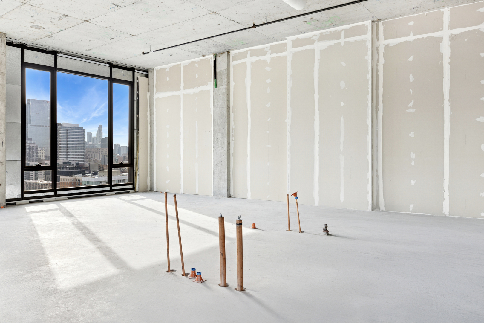 21 N May Street Unit: 1502