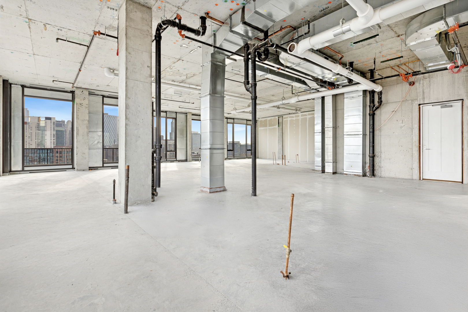 21 N May Street Unit: 1502