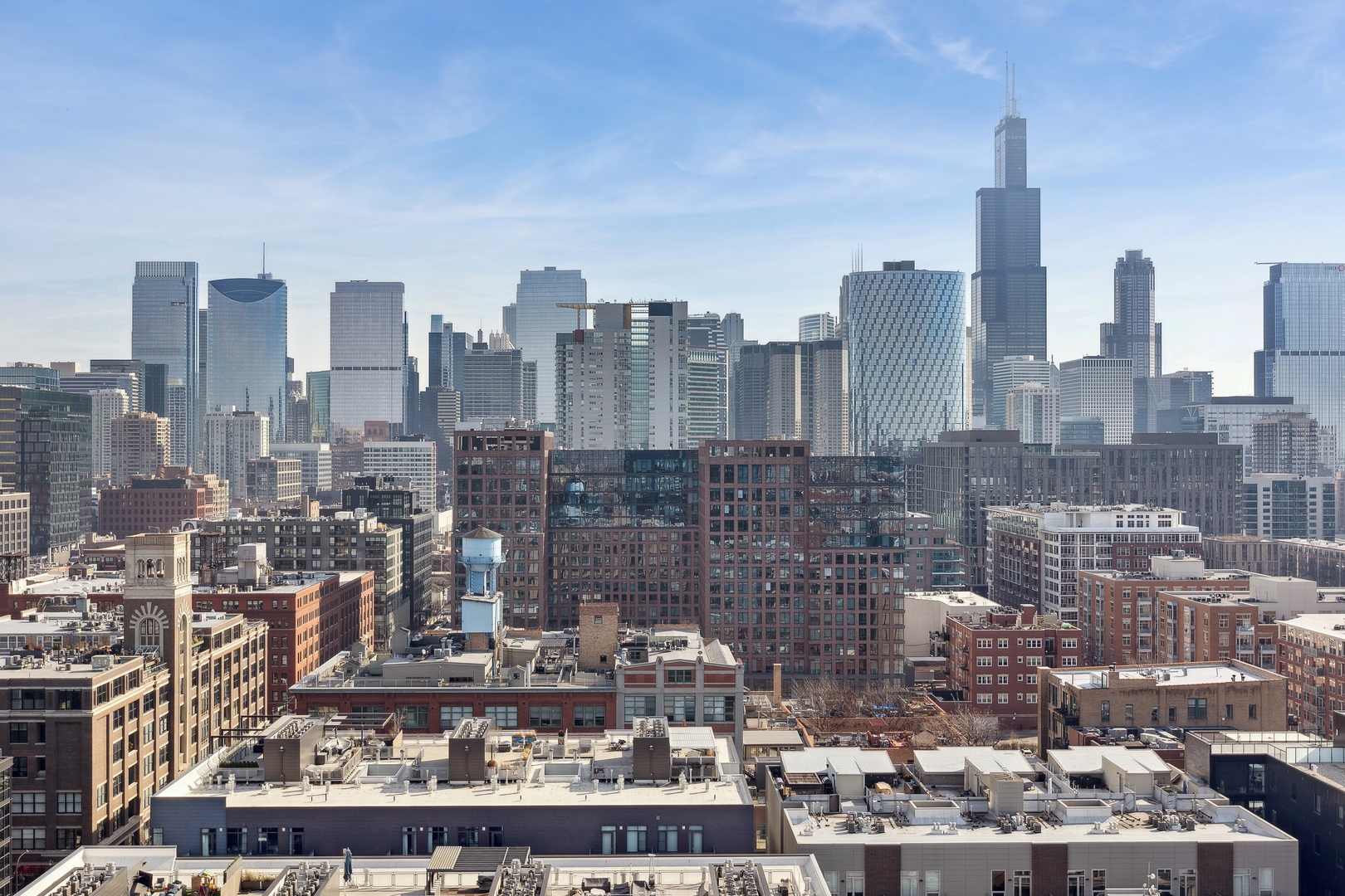 21 N May Street Unit: 1502