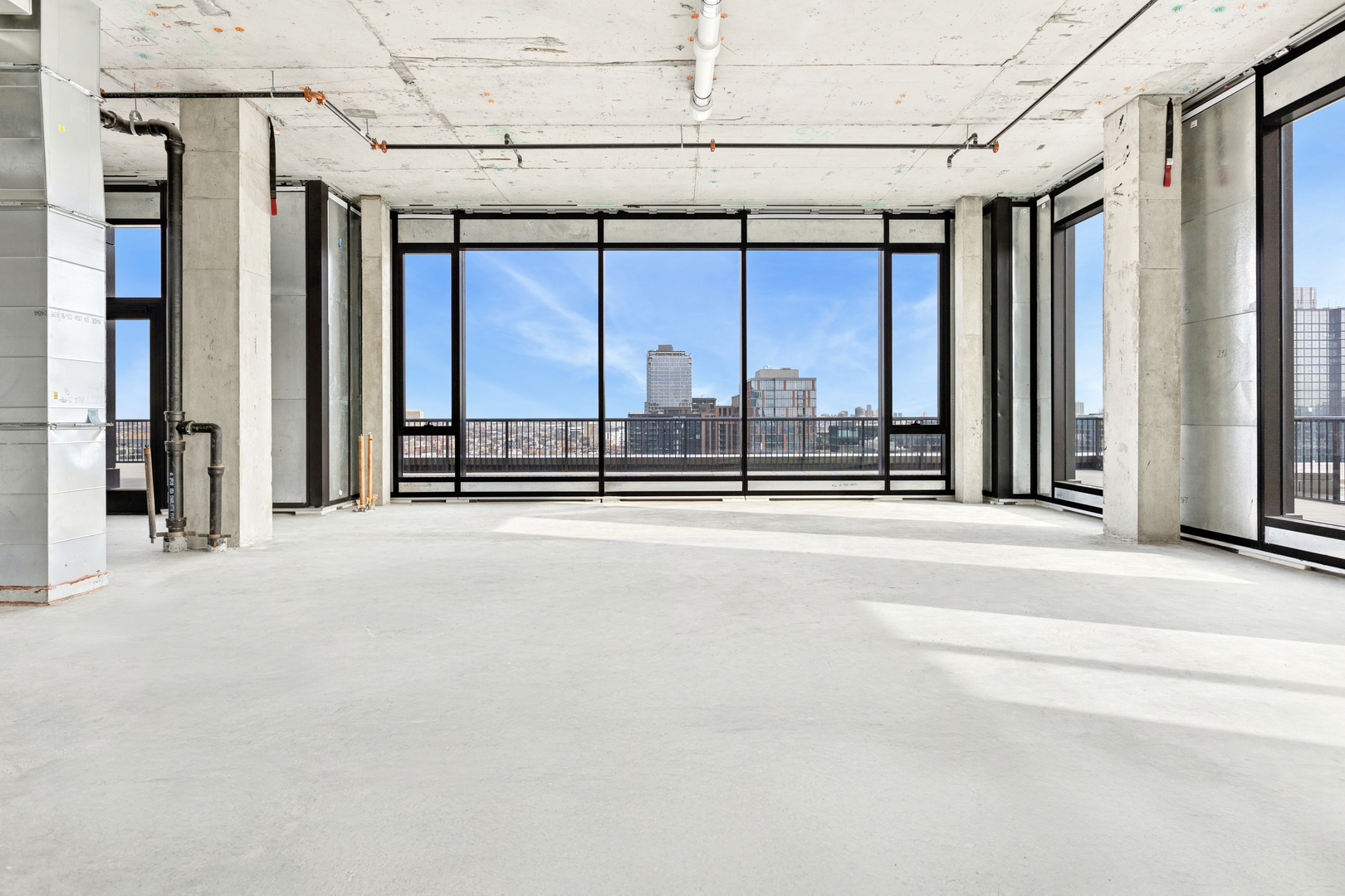 21 N May Street Unit: 1502