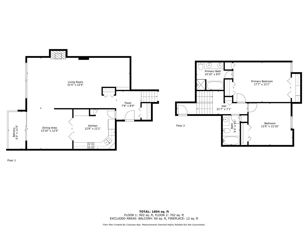 1500 Sheridan Road Unit: 9D