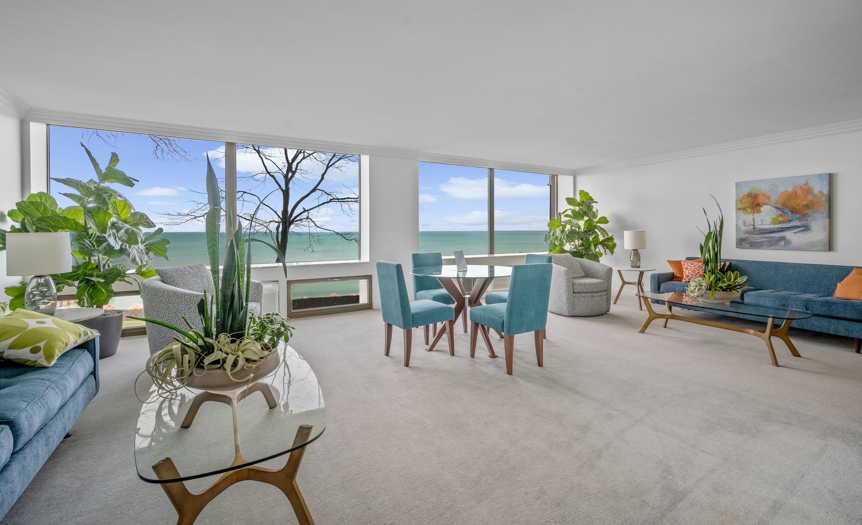 1500 Sheridan Road Unit: 9D