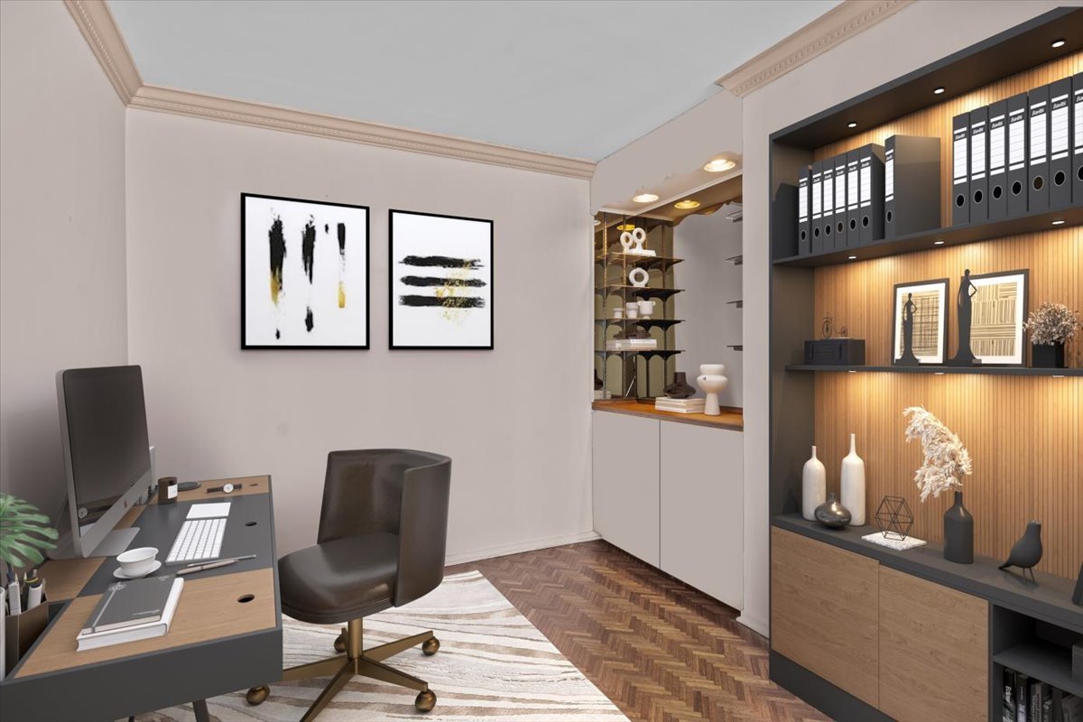 1500 Sheridan Road Unit: 9D
