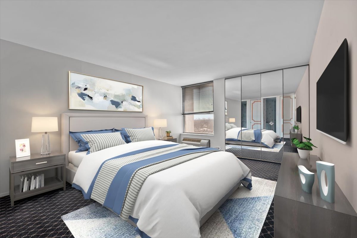 1500 Sheridan Road Unit: 9D