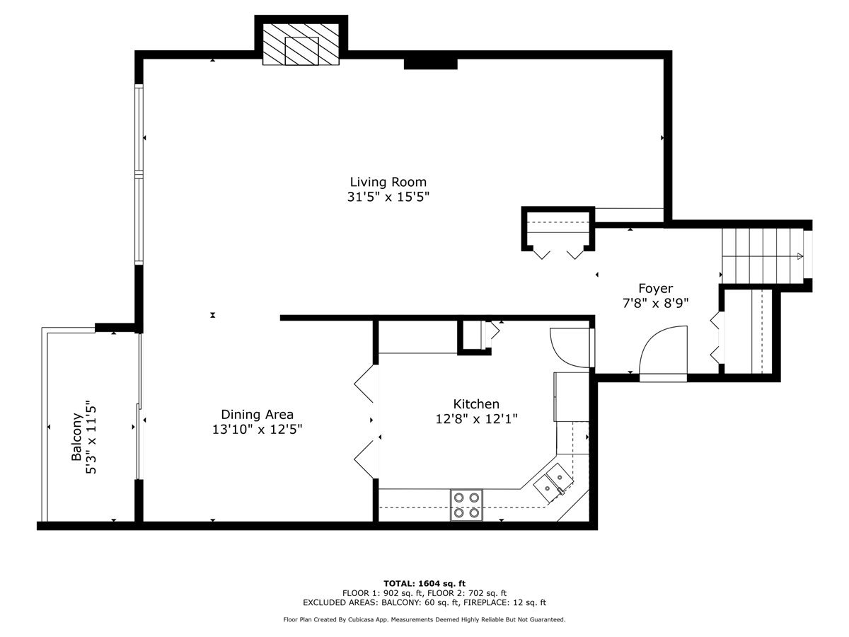 1500 Sheridan Road Unit: 9D