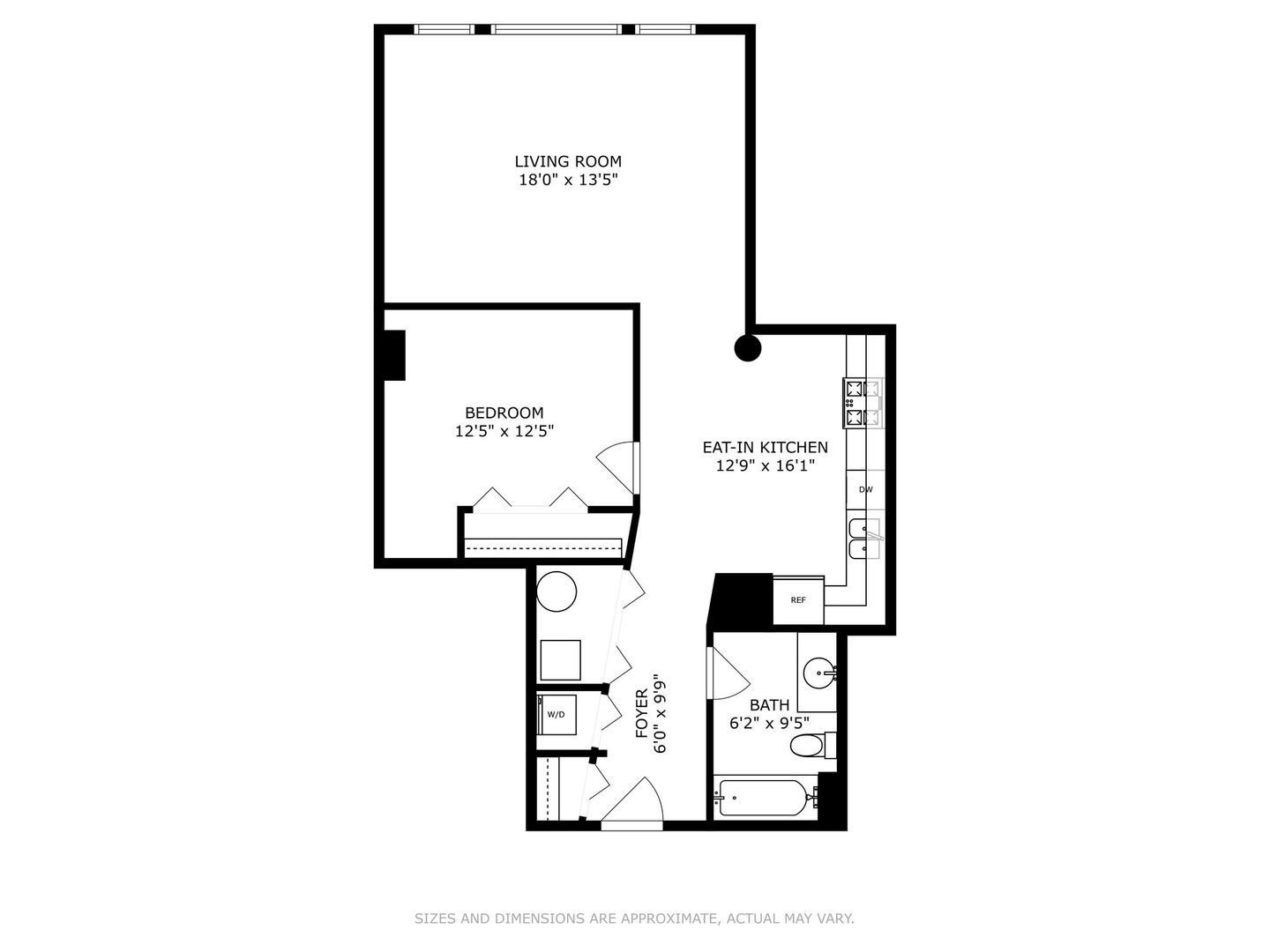 4715 N RACINE Avenue Unit: 405