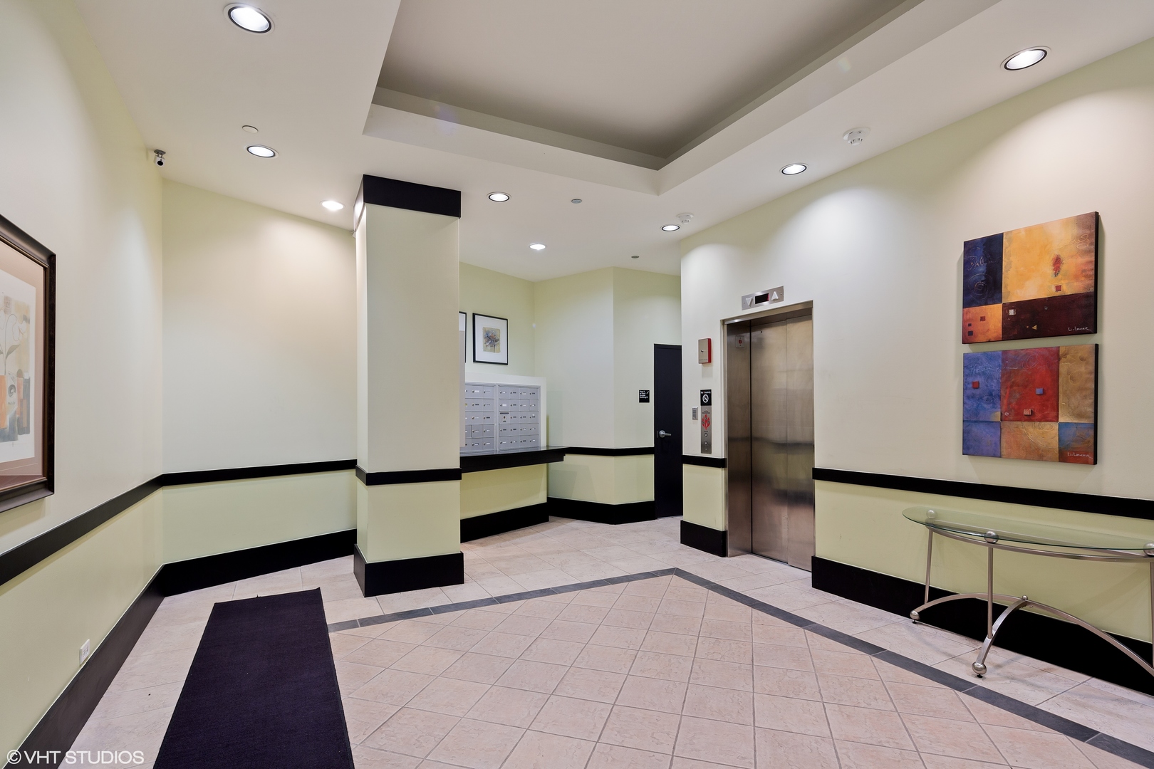 4715 N RACINE Avenue Unit: 405