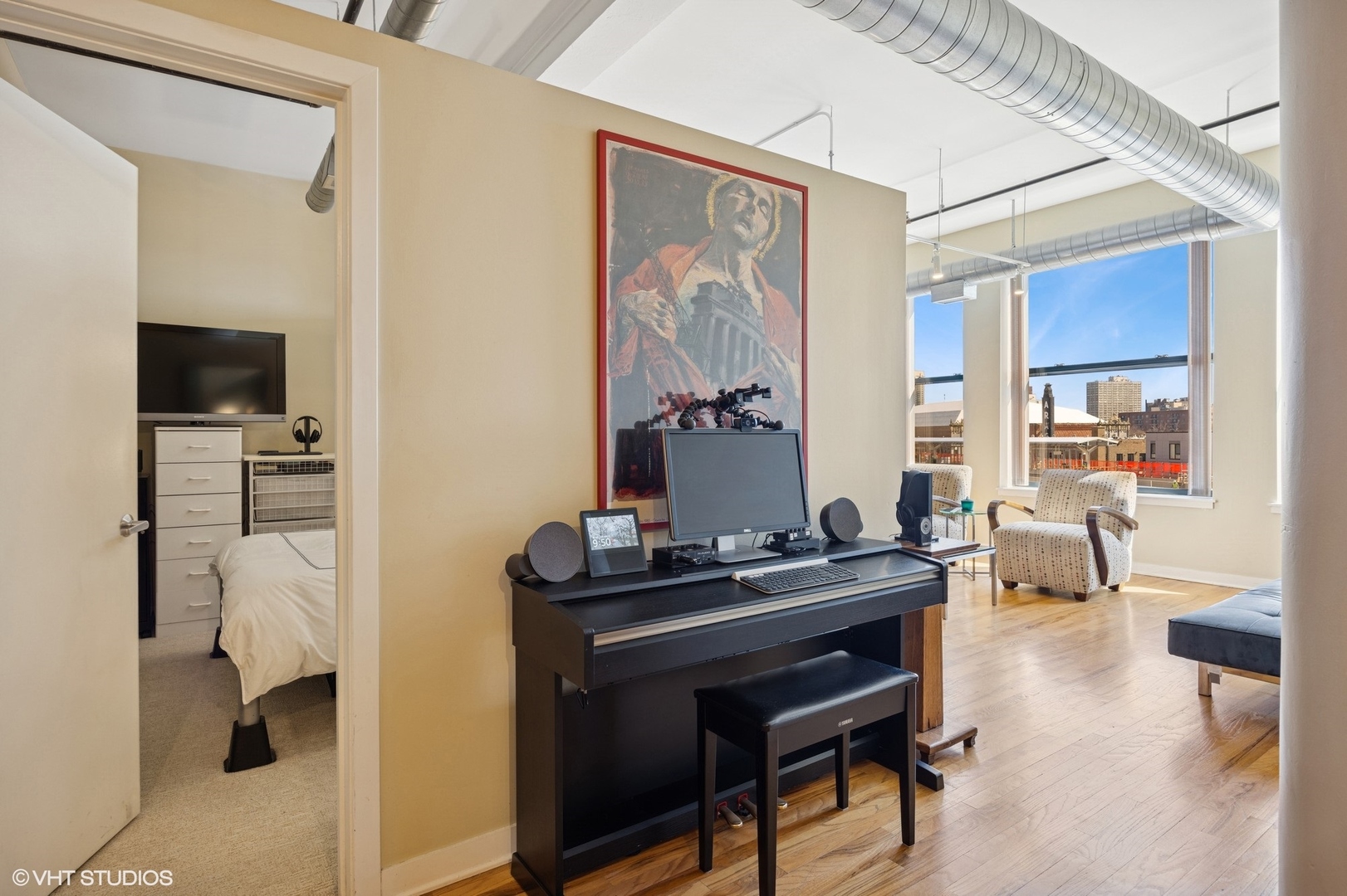 4715 N RACINE Avenue Unit: 405
