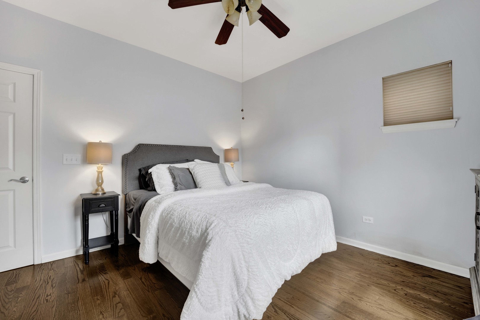 1431 S Halsted Street Unit: 1A