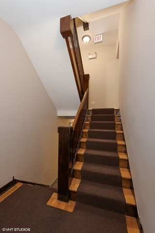 2737 W Evergreen Avenue Unit: 3F