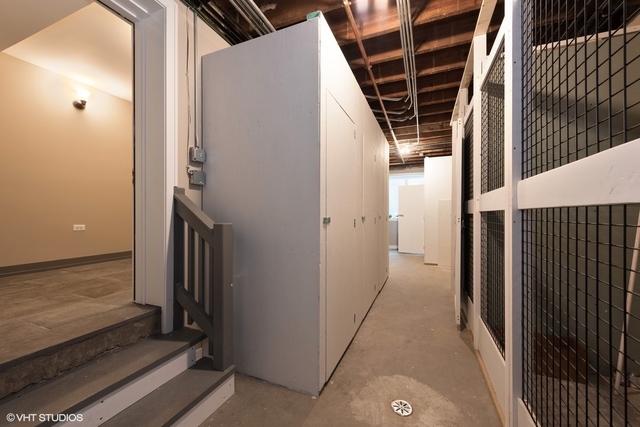 2737 W Evergreen Avenue Unit: 3F