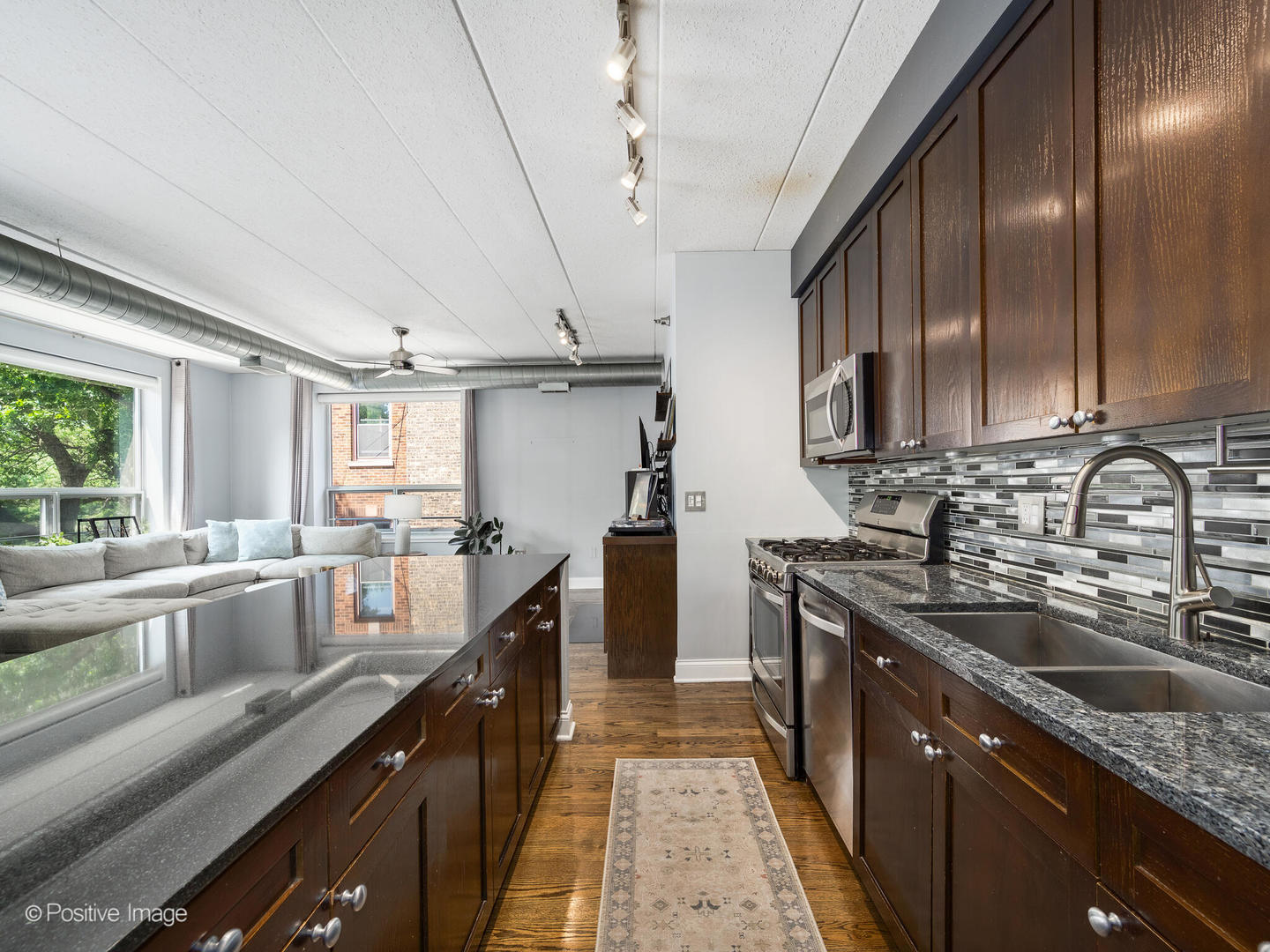 1100 W Montrose Avenue Unit: 207