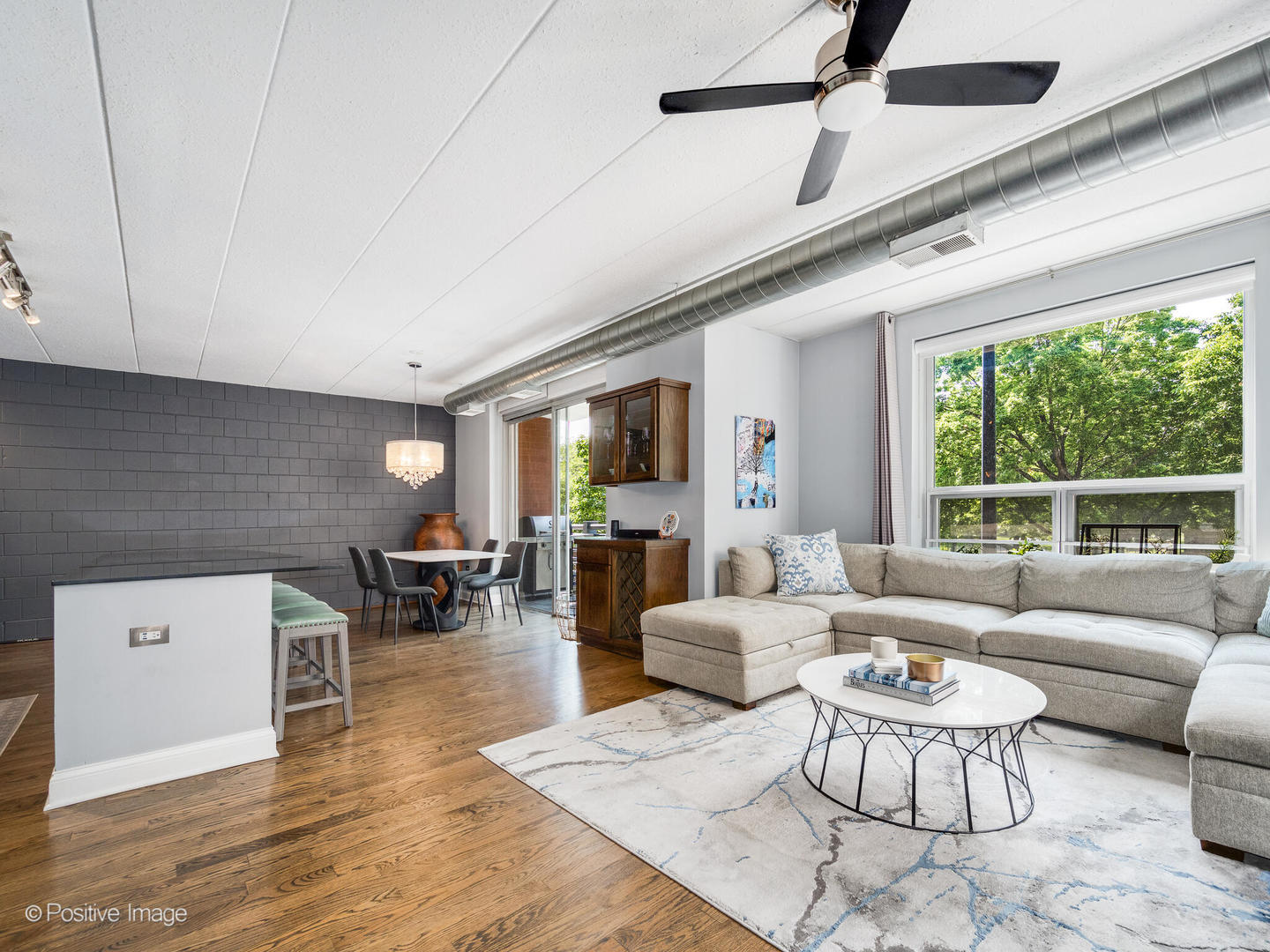 1100 W Montrose Avenue Unit: 207