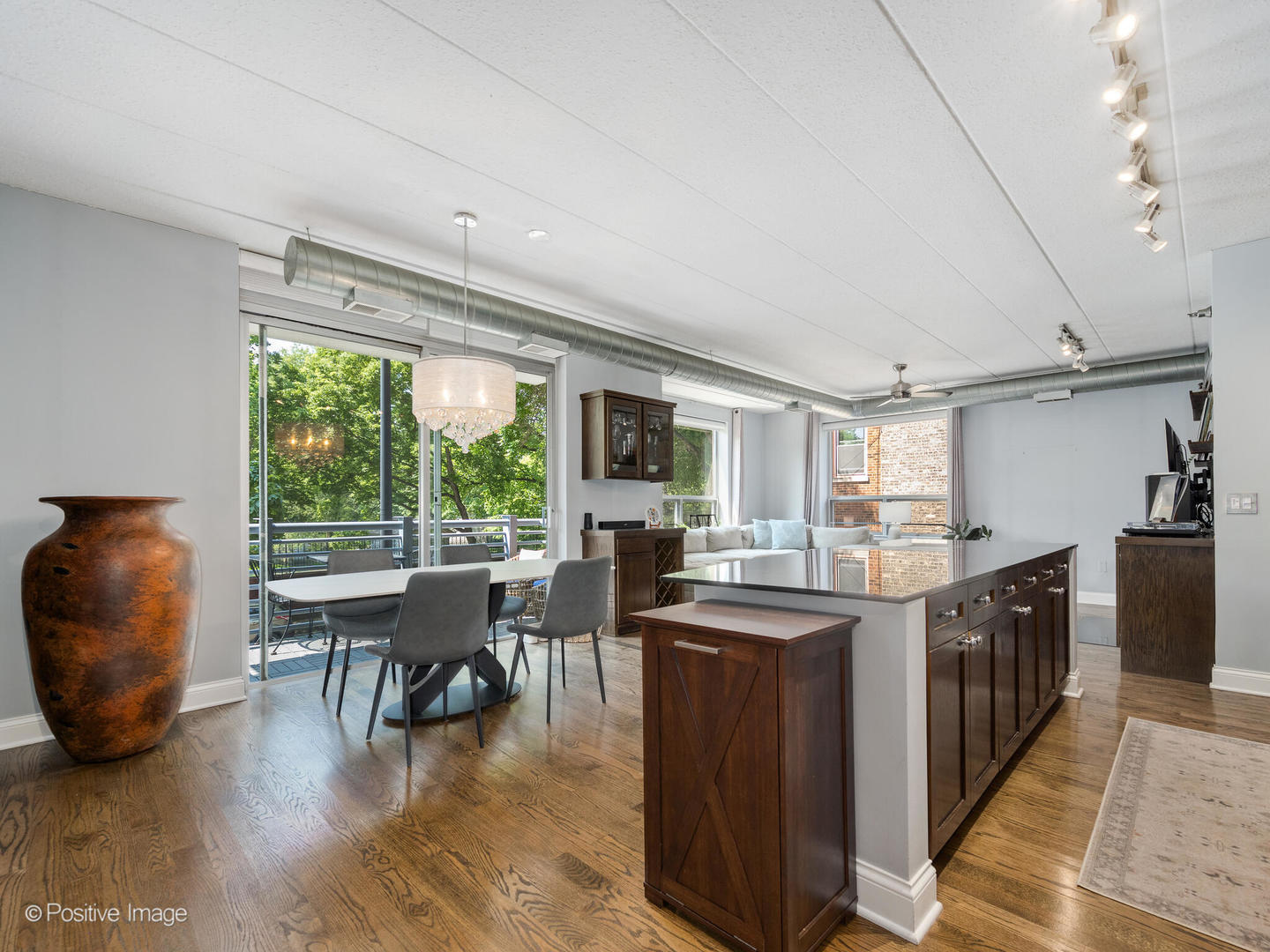 1100 W Montrose Avenue Unit: 207