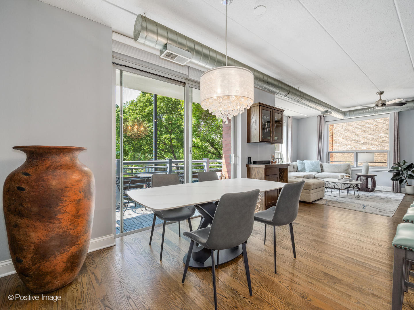 1100 W Montrose Avenue Unit: 207