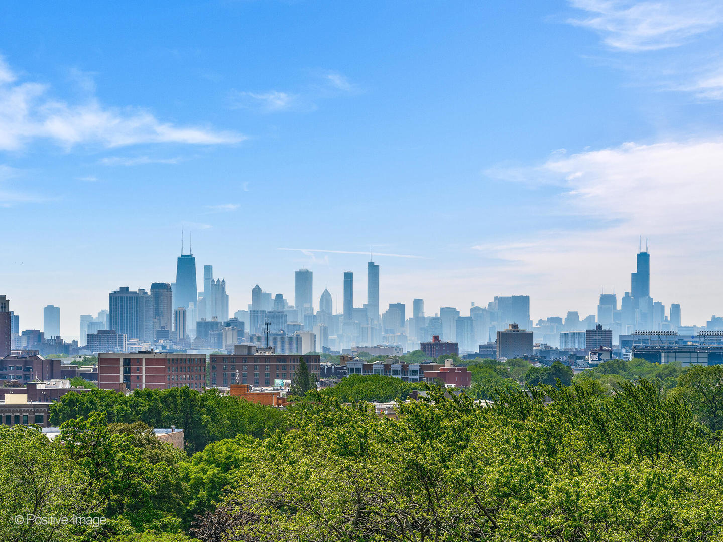 1100 W Montrose Avenue Unit: 207