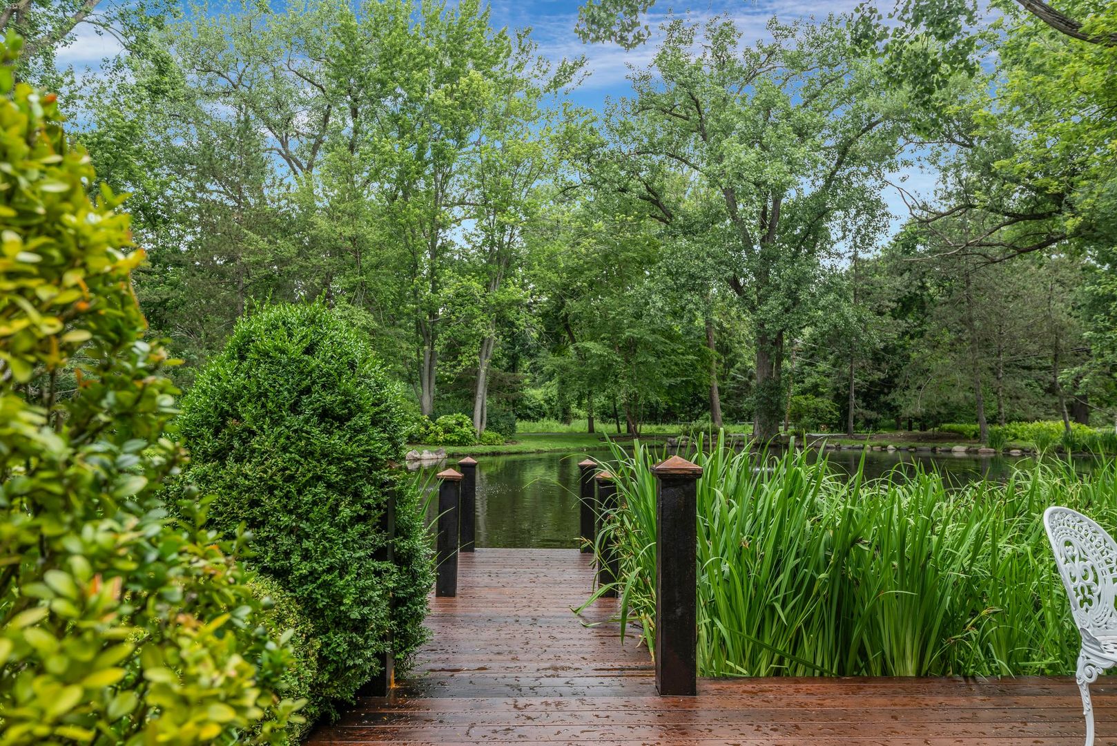 1696 N Waukegan Road