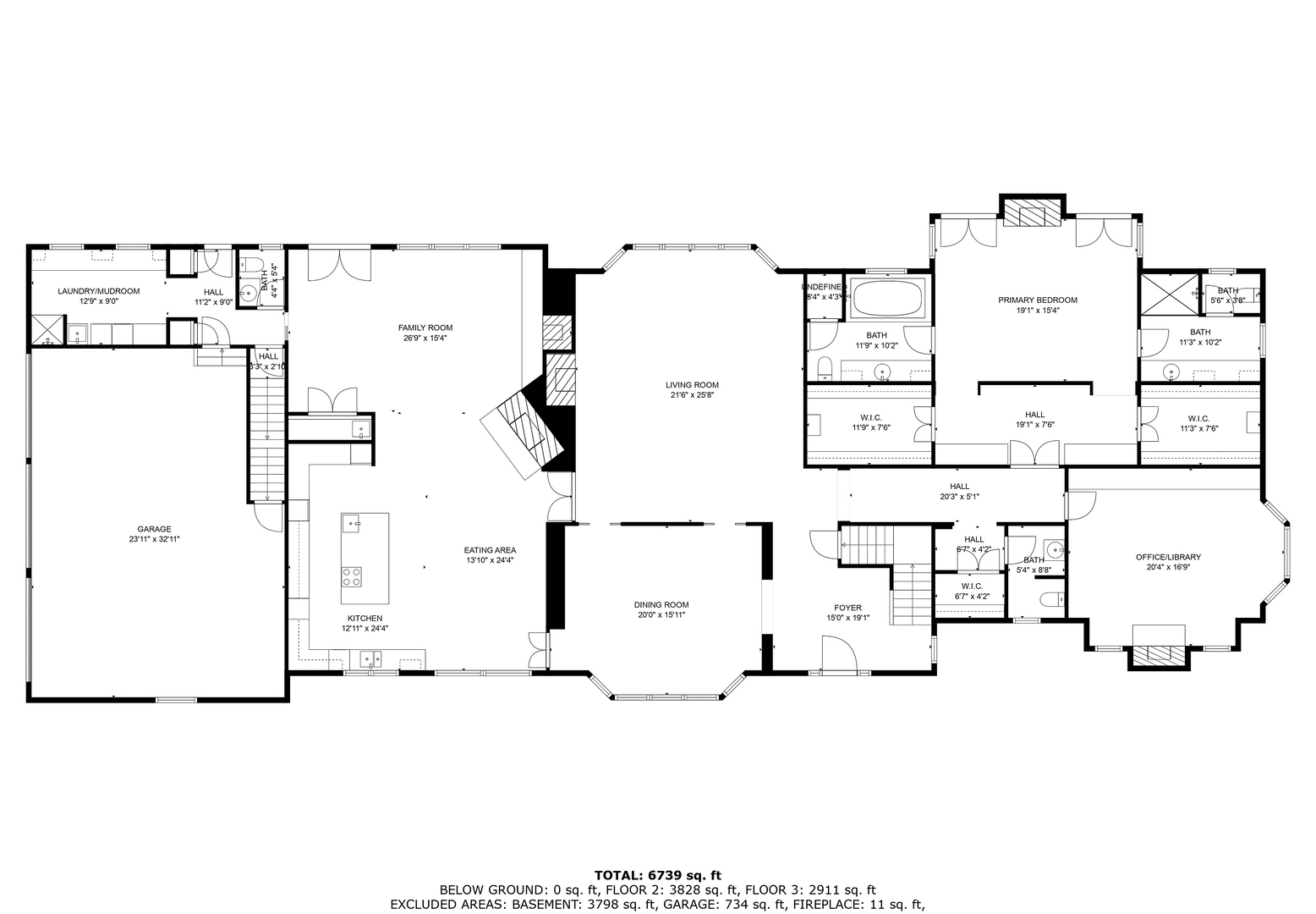 1696 N Waukegan Road