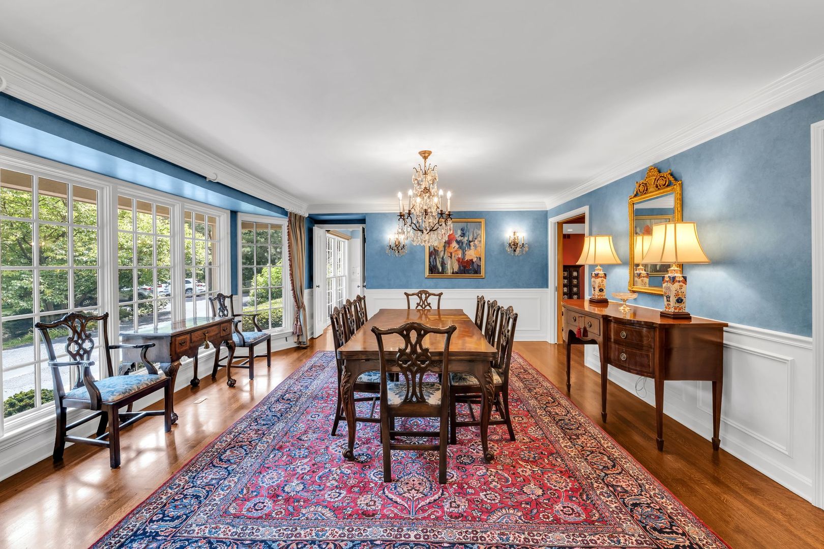 1696 N Waukegan Road