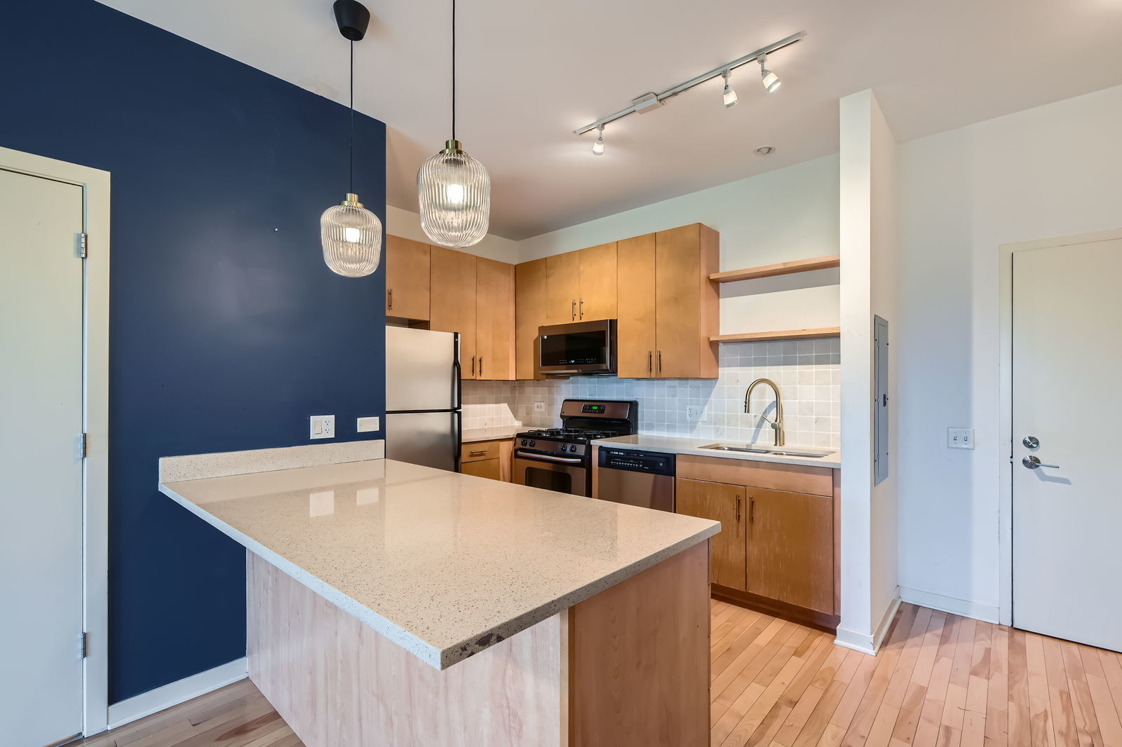 1155 W Roosevelt Road Unit: 406