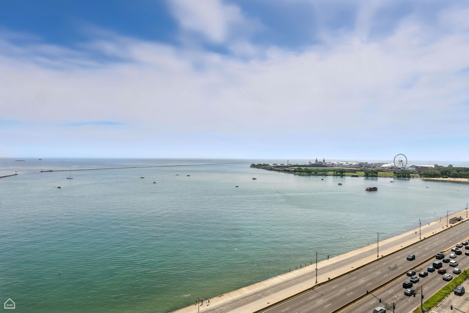 880 N LAKE SHORE Drive Unit: 14CD