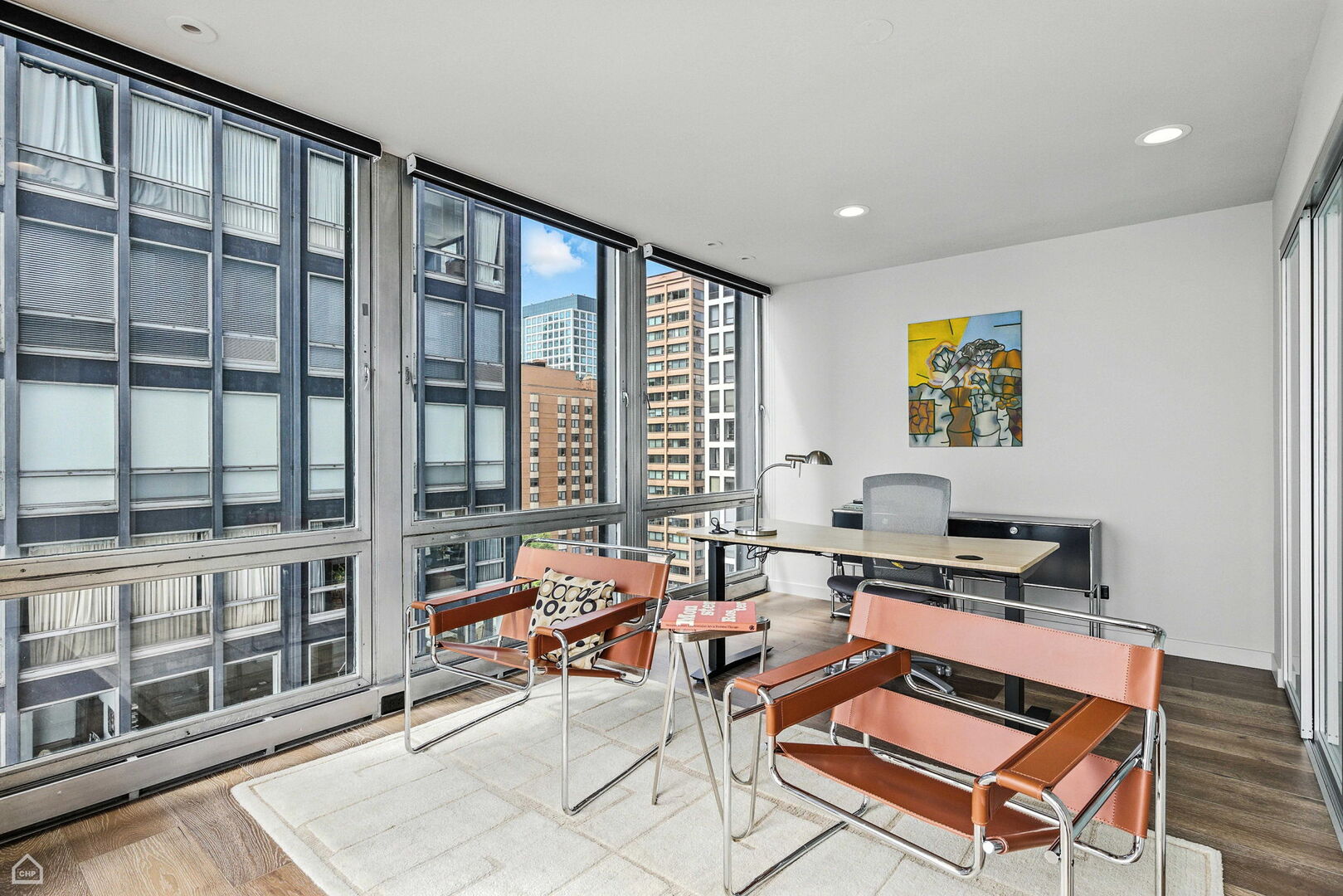 880 N LAKE SHORE Drive Unit: 14CD