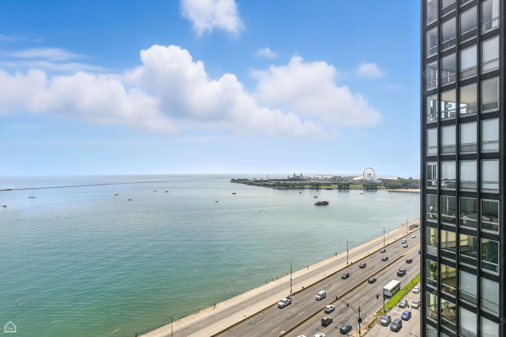 880 N LAKE SHORE Drive Unit: 14CD