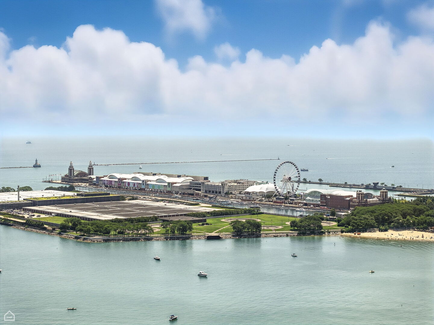 880 N LAKE SHORE Drive Unit: 14CD