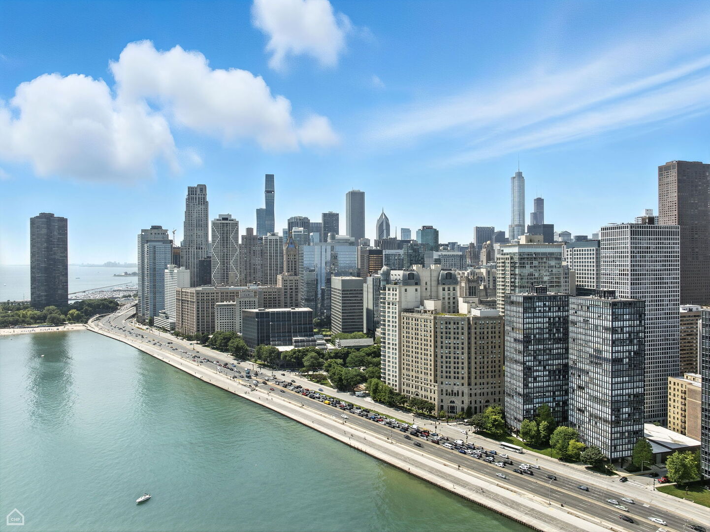 880 N LAKE SHORE Drive Unit: 14CD