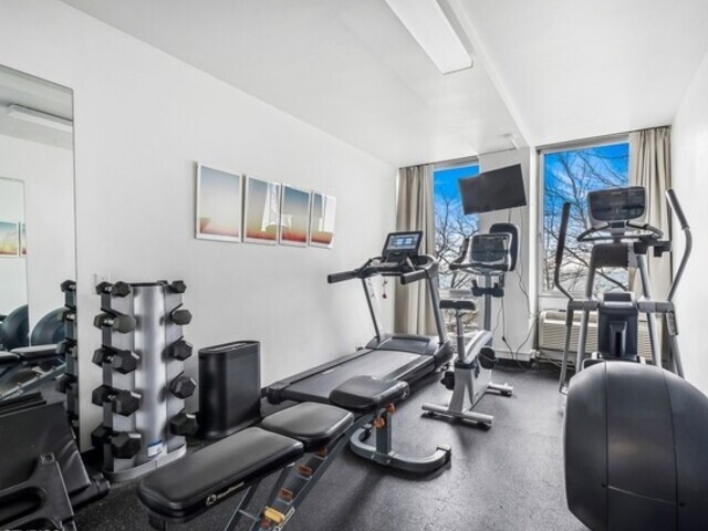 880 N LAKE SHORE Drive Unit: 14CD