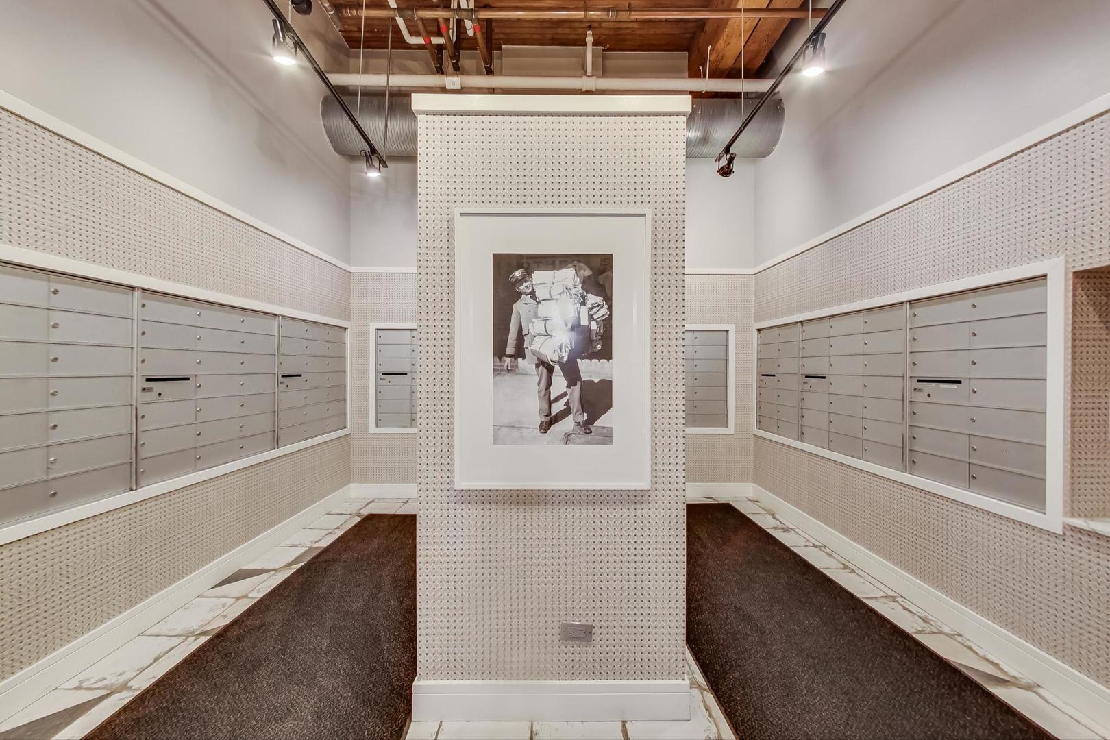 360 W Illinois Street Unit: 503