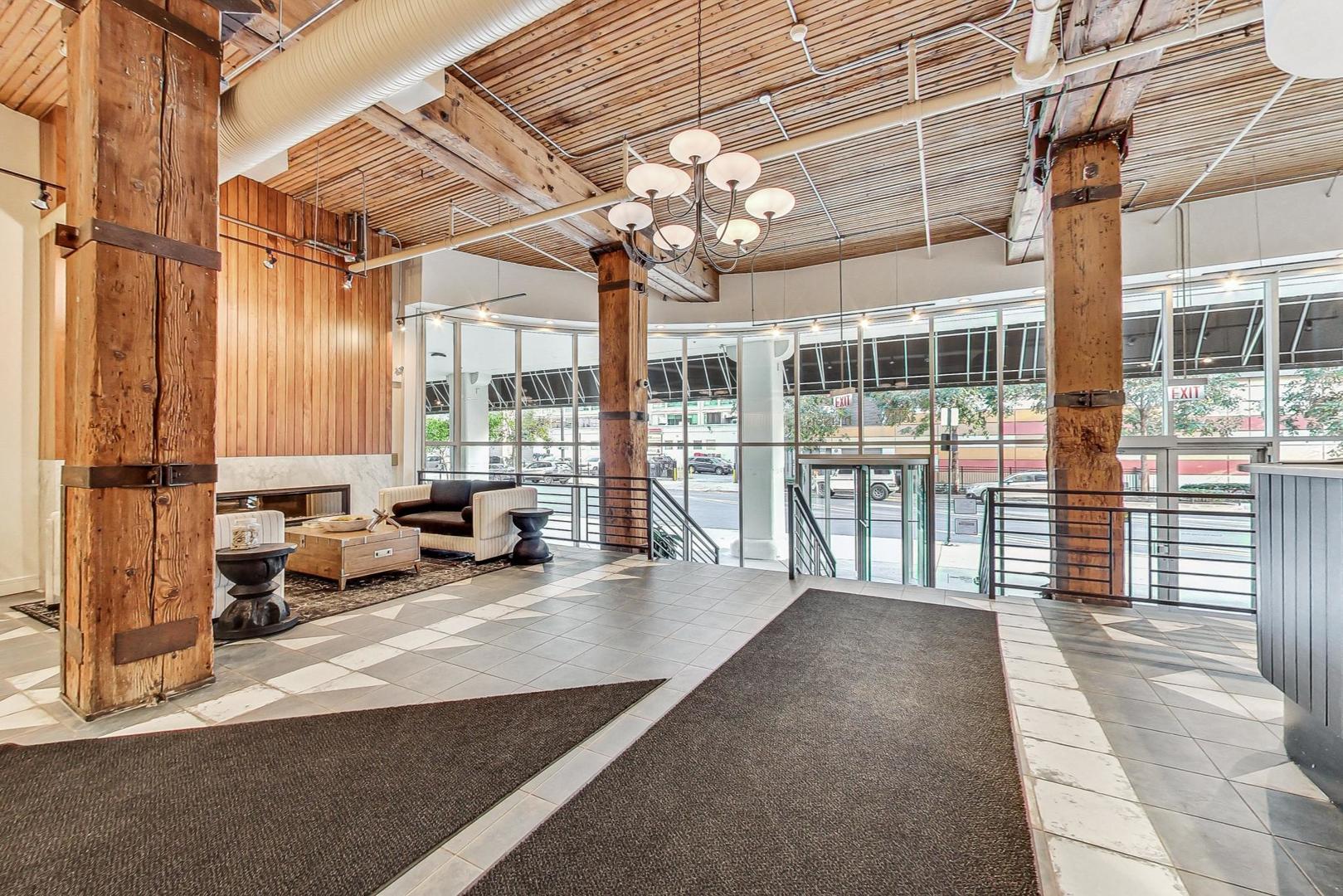 360 W Illinois Street Unit: 503