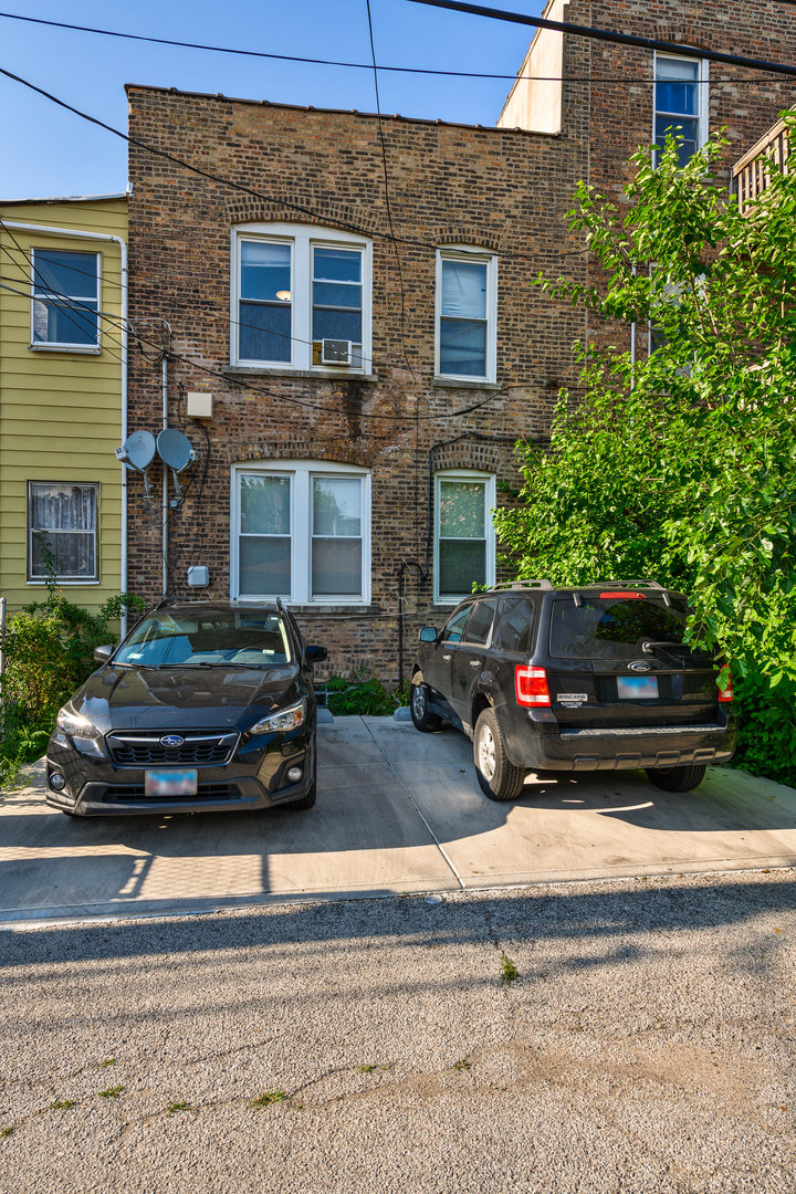 2337 W Thomas Street