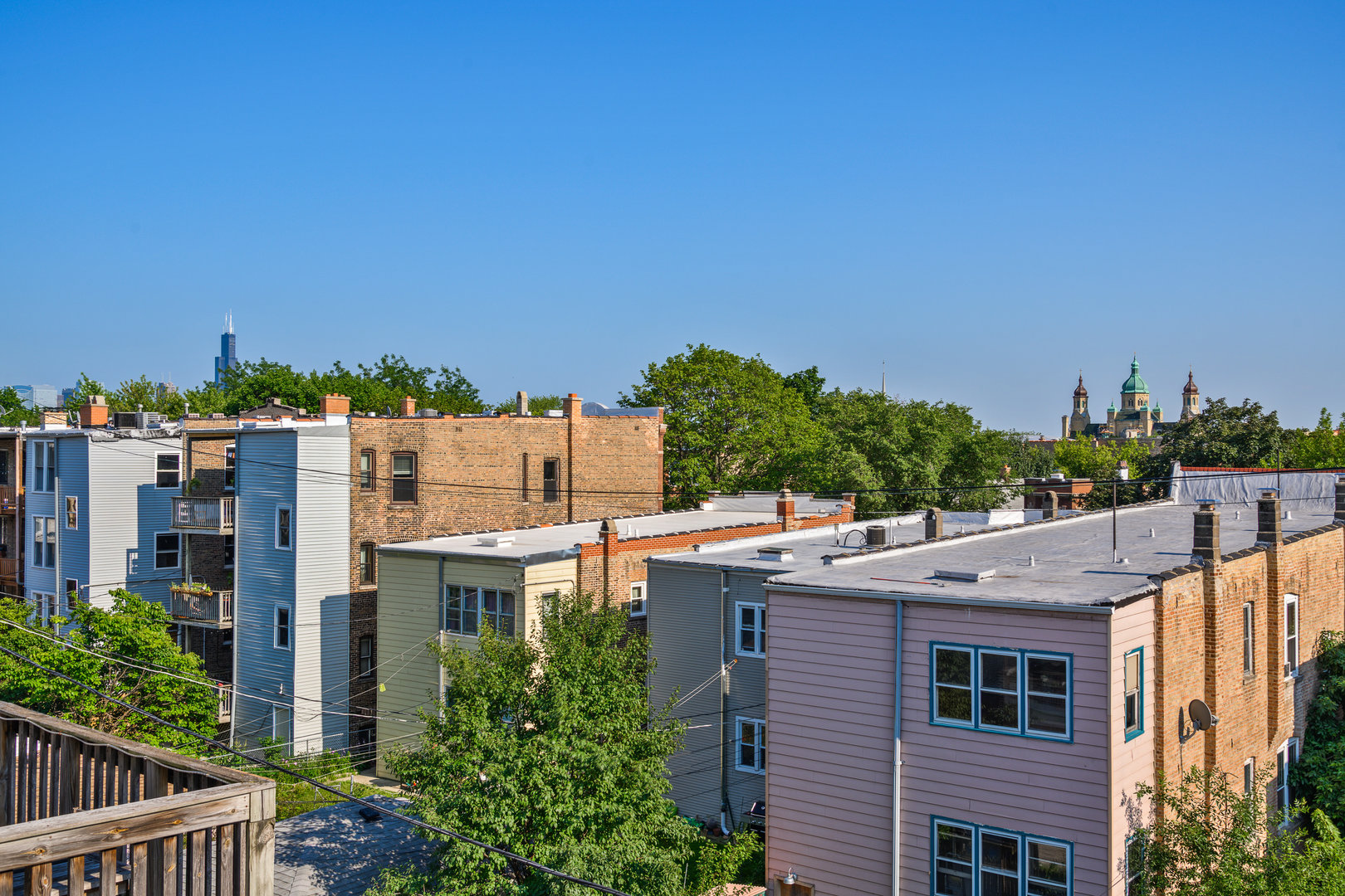 2337 W Thomas Street