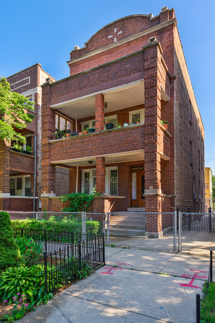 2337 W Thomas Street