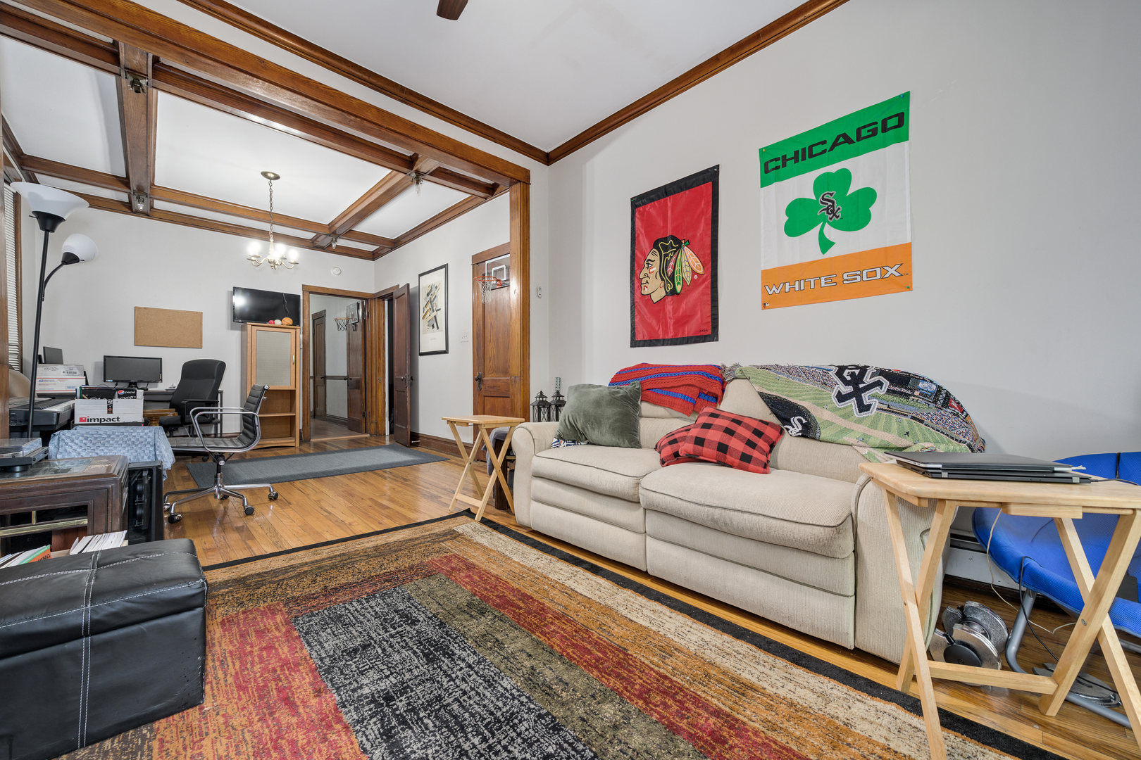 2337 W Thomas Street