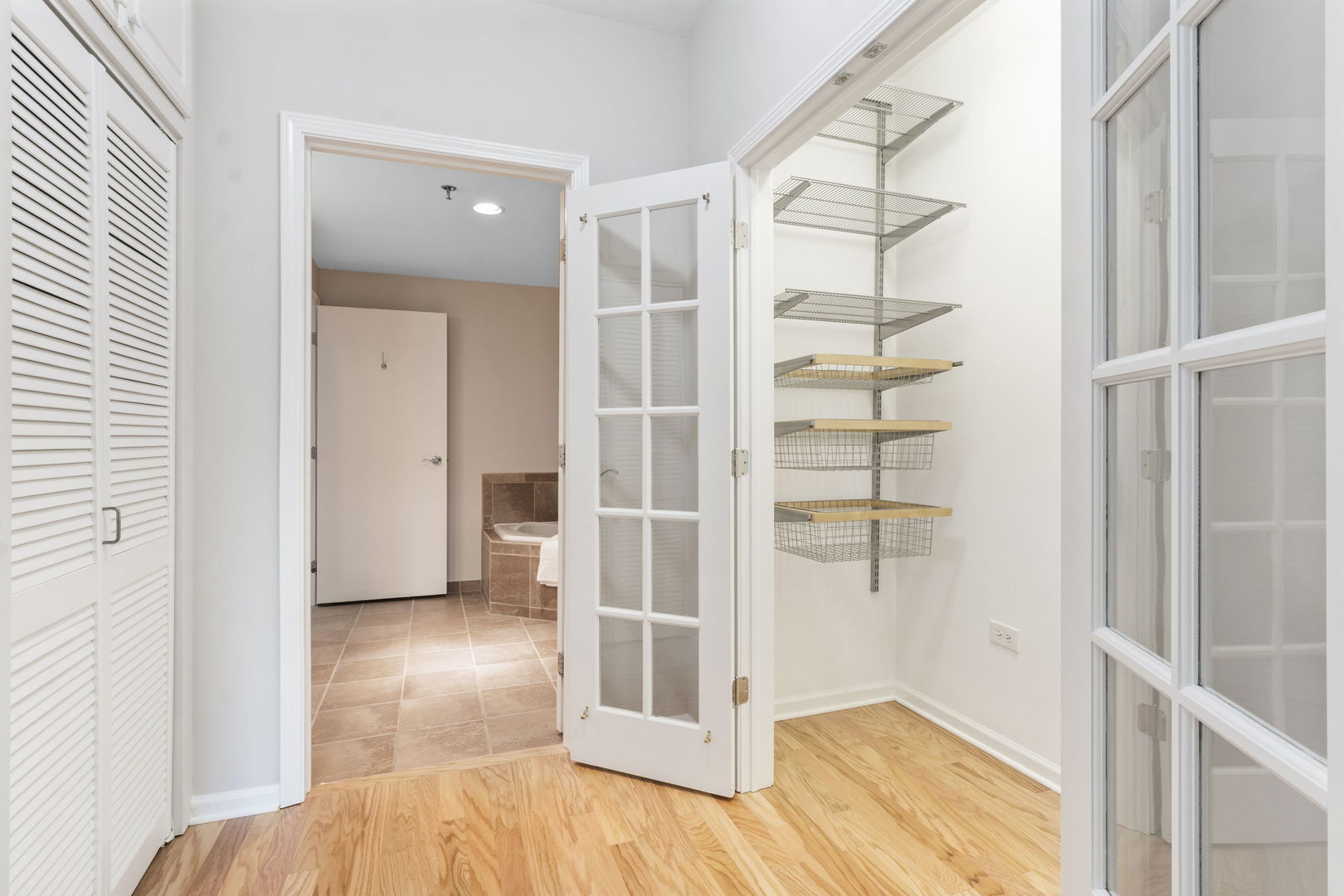 1515 S Prairie Avenue Unit: 508